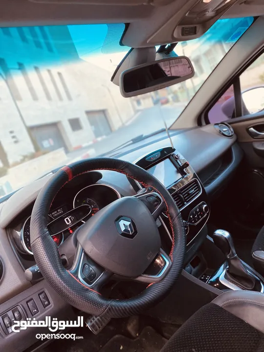 رينو كليو محرك 1500 تيربو ديزل للبيع بسعر مميز