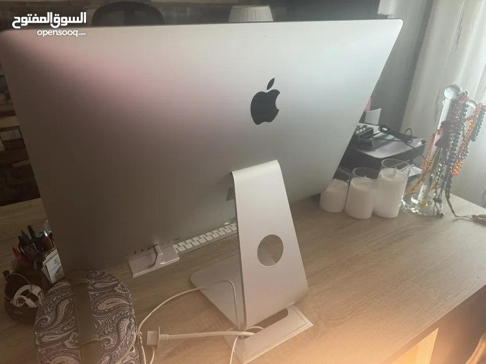 اي ماك ابل iMac