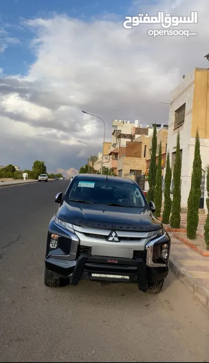مستوبيش سبيرتيرو فحص كامل وكالة