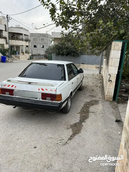 سوباره عريض مديل 85