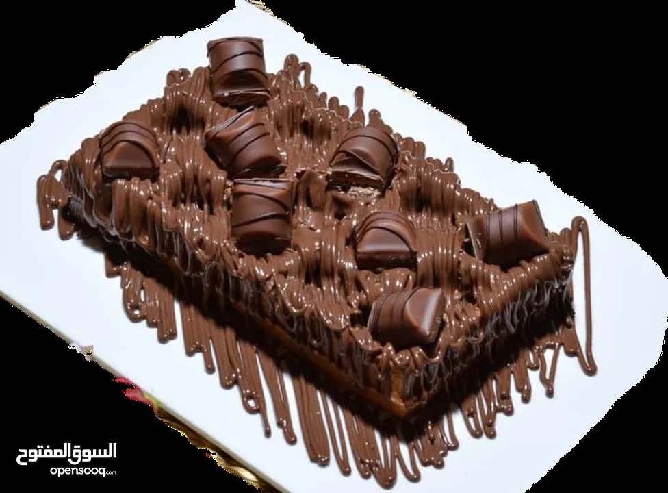 مؤسسة ديما عبدالله ابوخروب بحاجة الى شريك لفتح الفرع العاشر  من سلسلة مطاعم Waffle Hut
