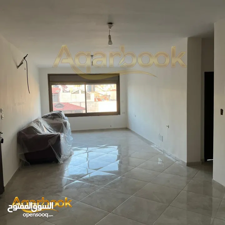 فرصتك بشقة راقية وبسعر ممتاز!  الطيرة – قرب دوار نبيل عمرو