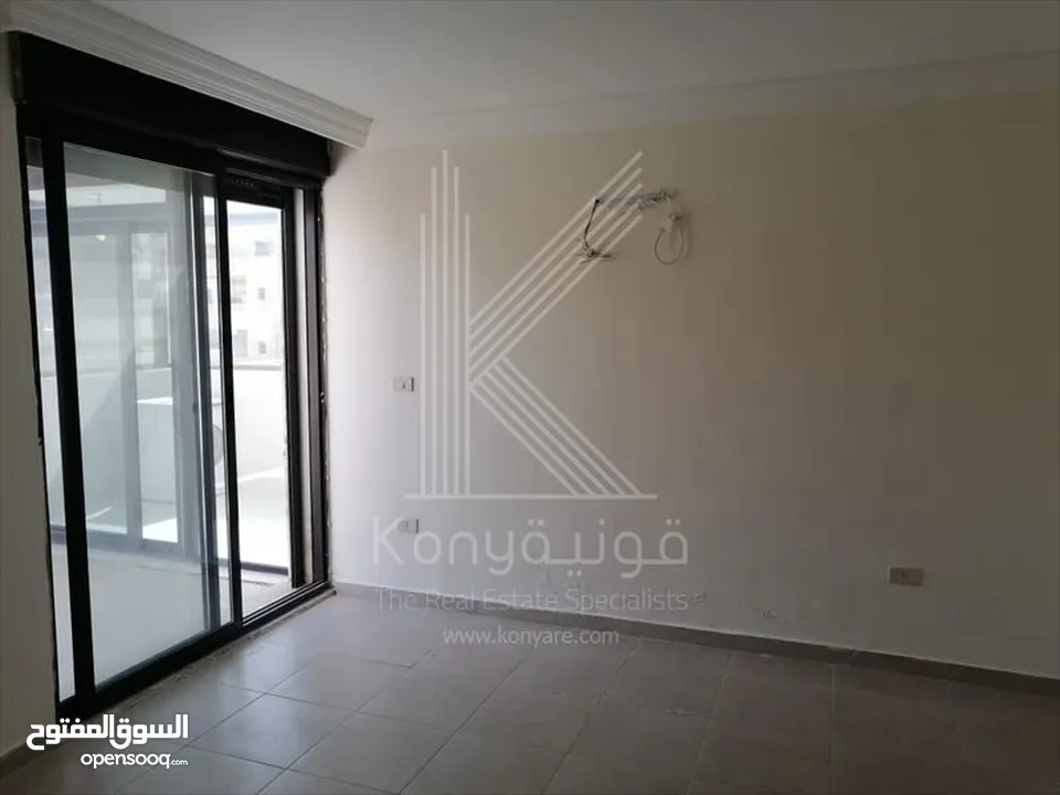 شقة مميزة للايجار في عبدون