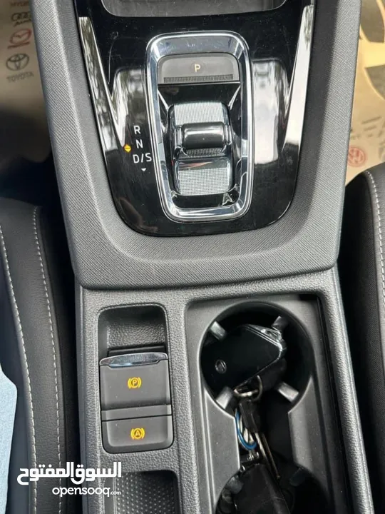 اوكتافيا بسعر حرق كاش