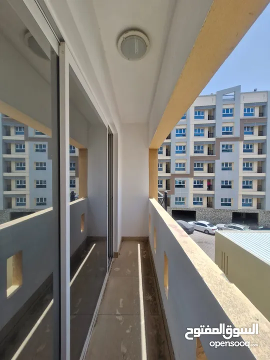 2 + 1 Lovely Apartment for Sale – Qurum