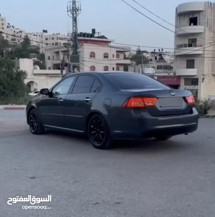 Kia للبيع للتواصل عبر الرقم
