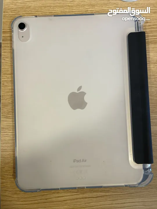 Ipad Air5 plus joyroom