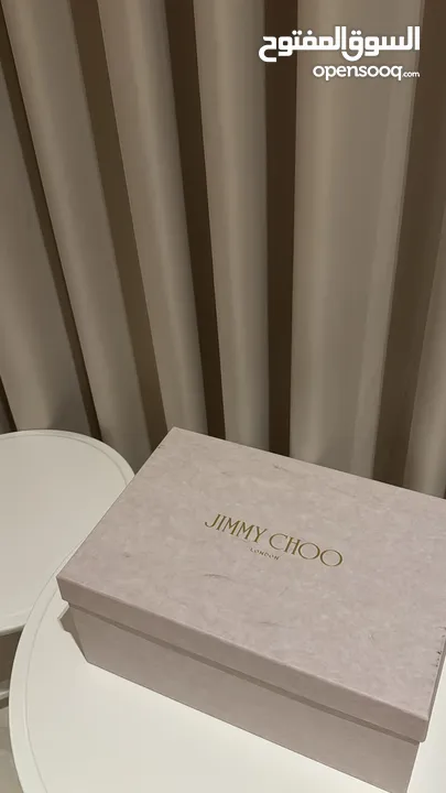 JIMMY CHOO  LONDON