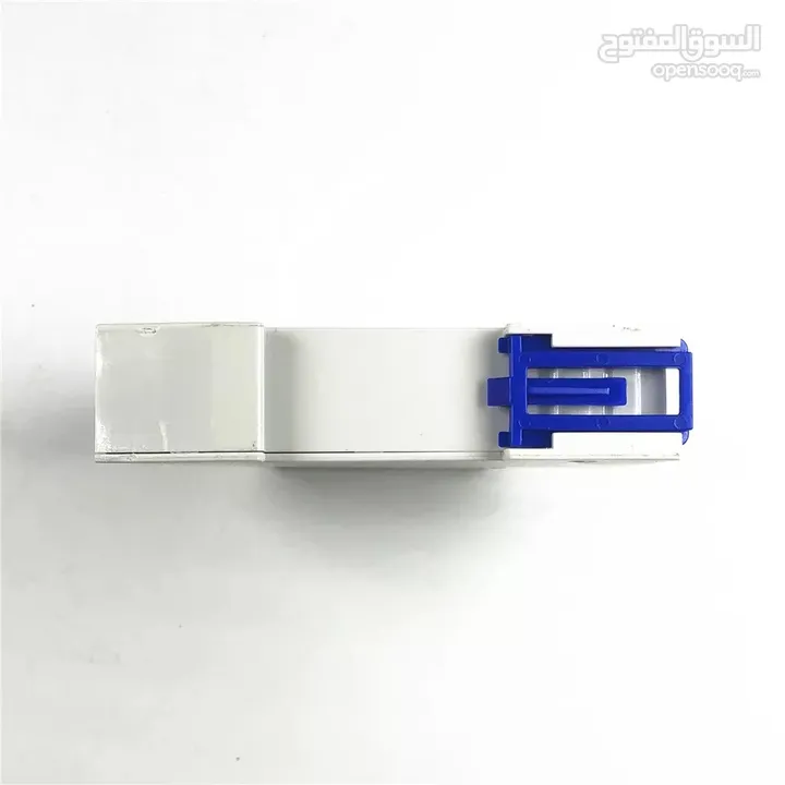 مؤقت درج كهربائي اتوماتيكي اربع خطوط