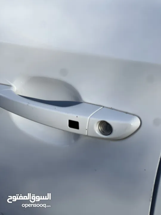 توسان 2016 فلل