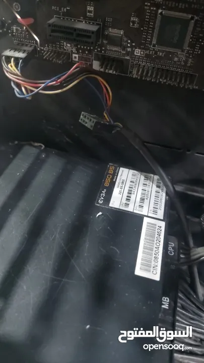 pc تجميعات بسعر حرق التجميعه  اسعار مناسبه للجميعمنpc كاما من دون 6شاشه