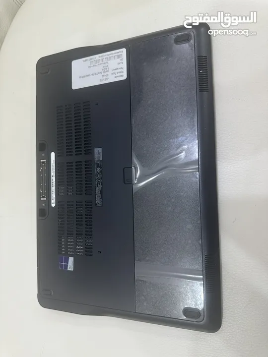 Dell latitude e7450 حرق اسعار