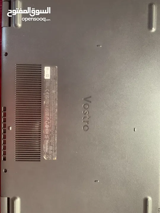 لابتوب  dell vostro 15 3000 للبيع