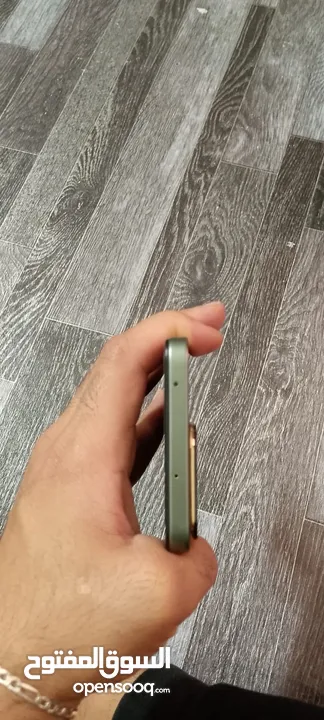 Honor x7c 256 giga