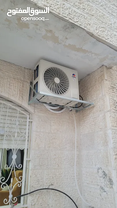 تركيب وصيانة وتأسيس المكيفات