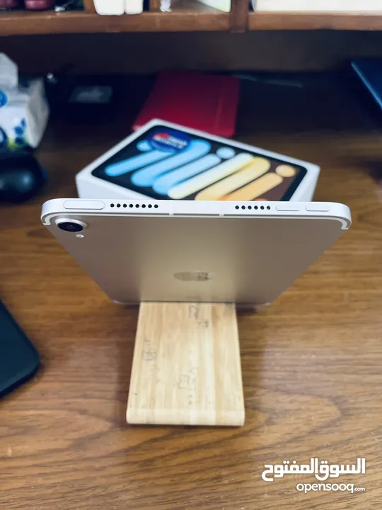 ‏iPad 6 mini - ايباد 6 ميني