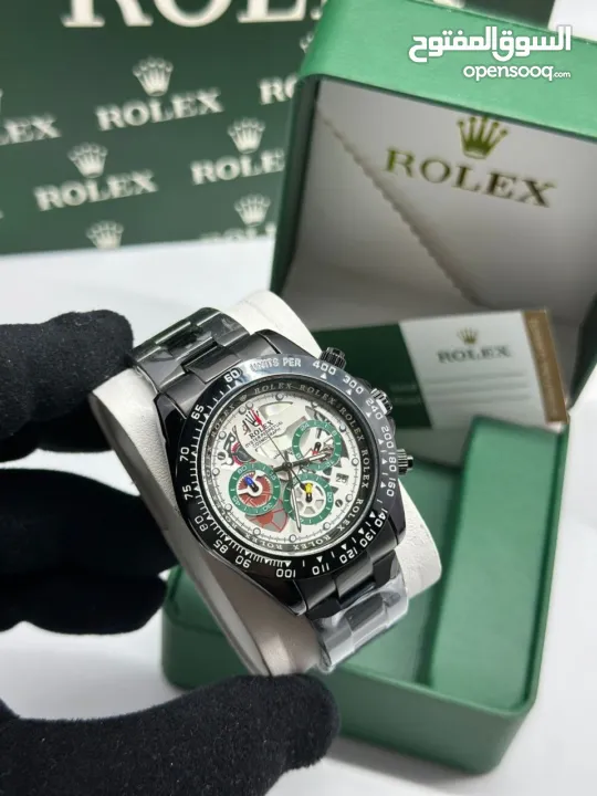 ساعات رجاليه ترند الفخمة المميزه ل 2026