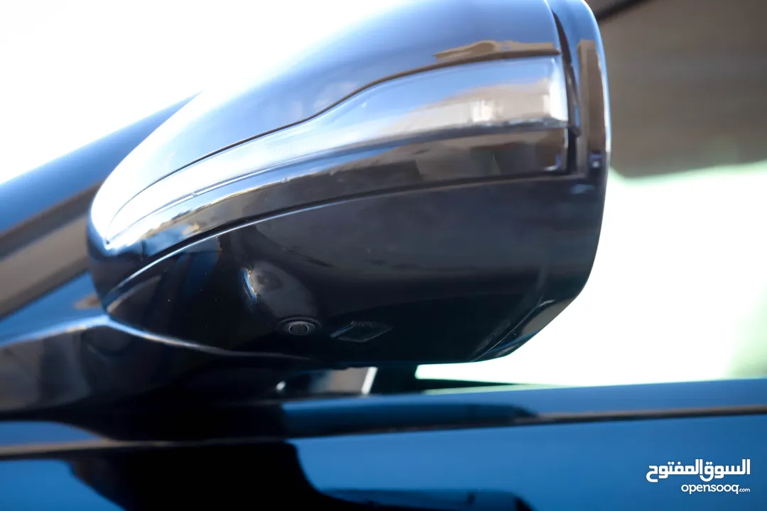 مرسيدس E220d ديزل بوضع الشركة صيانة شاملة