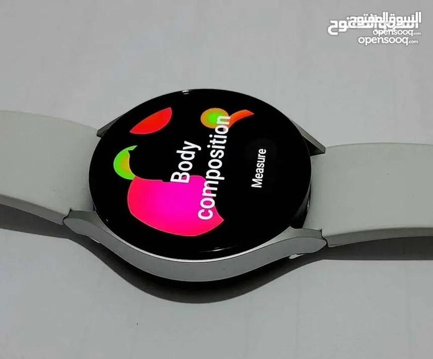 ساعة سامسونج واتش 6  Samsung Galaxy Watch 6 (44mm)