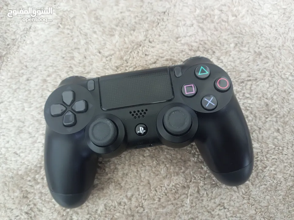 PS4 controller -  يد تحكم جهاز بلايستيشن 4 اصلية