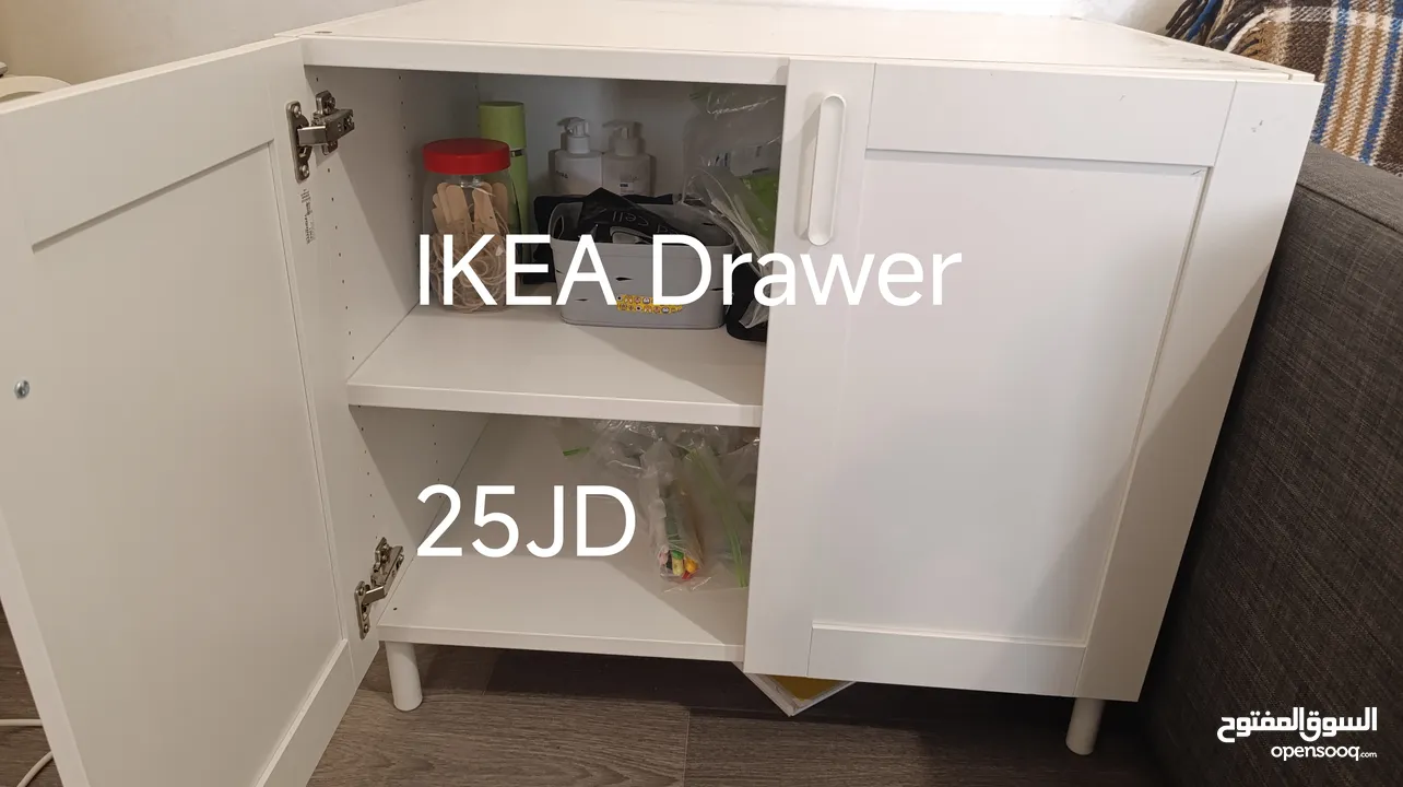 IKEA Furnitures