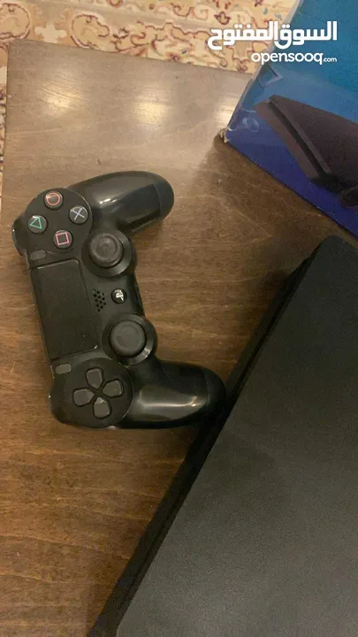 ps--- 4 slim