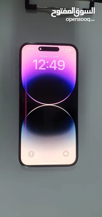 14 pro max ايفون