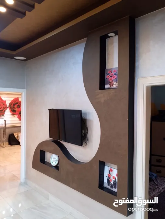 عمارة للبيع بمنطقة ام نوارة 4 طوابق  بسعر مغري جدا