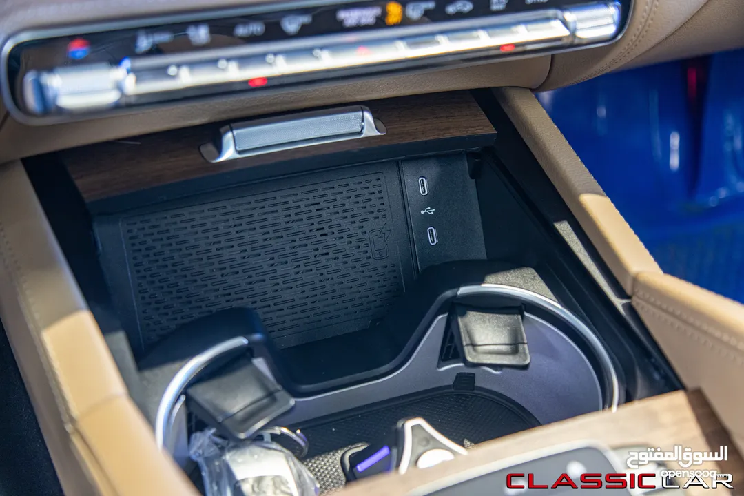 Mercedes GLE450 4matic 2025 Amg kit