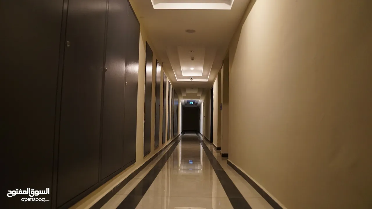 شقة فاخرة جداً مطلة على البحر والبحيرة في اسطنبول