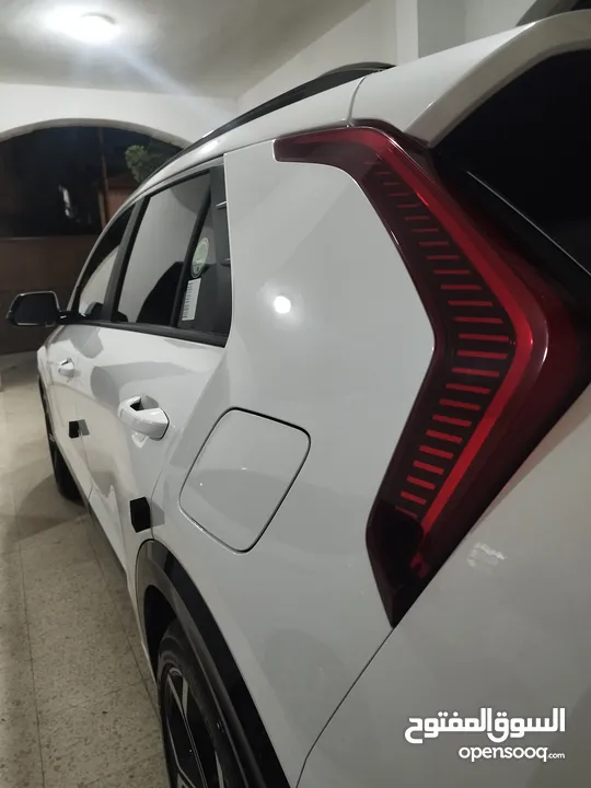 كيا نيرو 2022