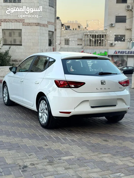 سيات ليون 2016 تماتك
