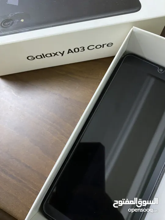 Samsung Galaxy A03 Core Mobile