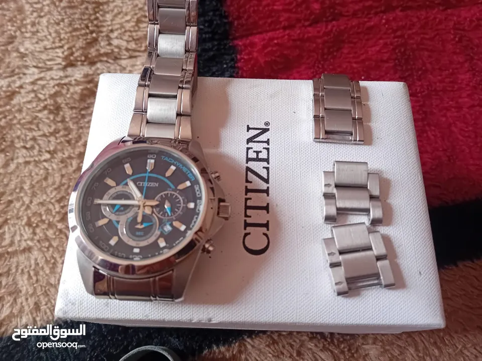 ساعات اصليه