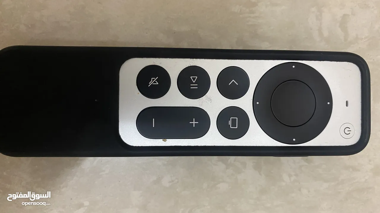 apple tv 4k