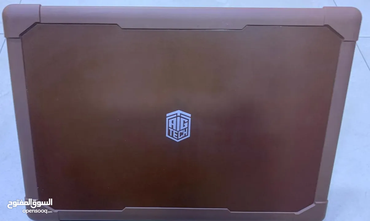 لاب توب حديث 10th Generation  tag top core i3