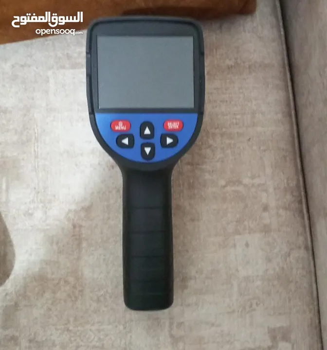 بيع عده فتح المجاري وكشف تسريب المياه والرطوبة كمرات داخل المواسير