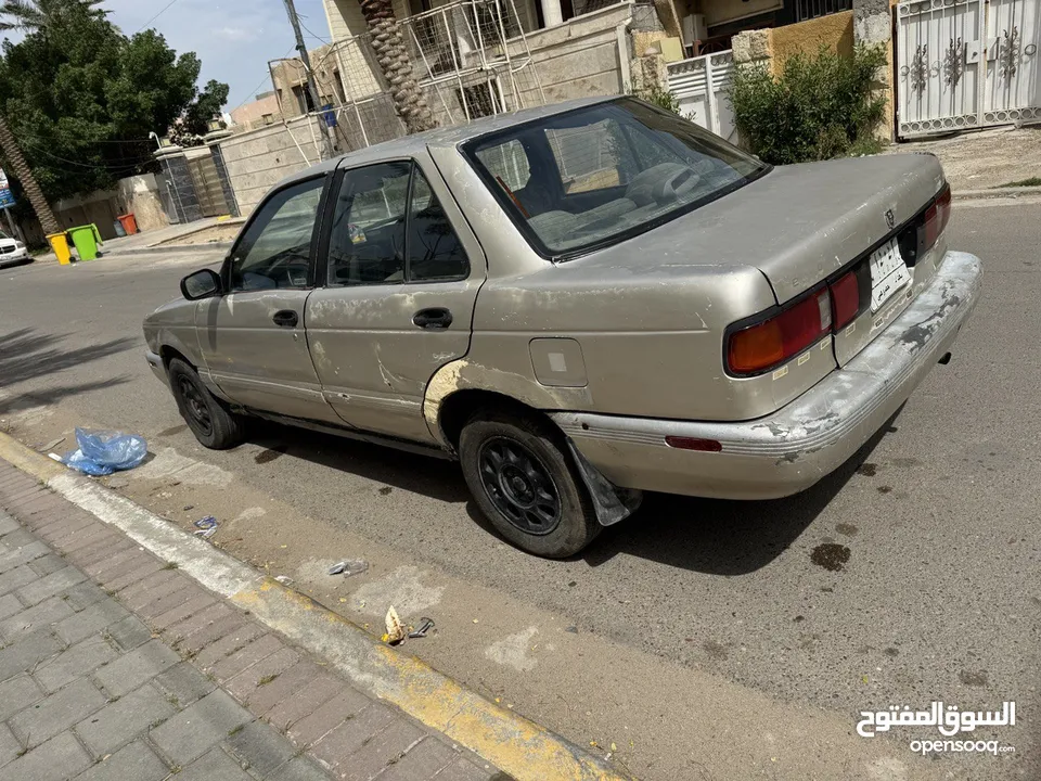 نيسان سني 1992بغداد