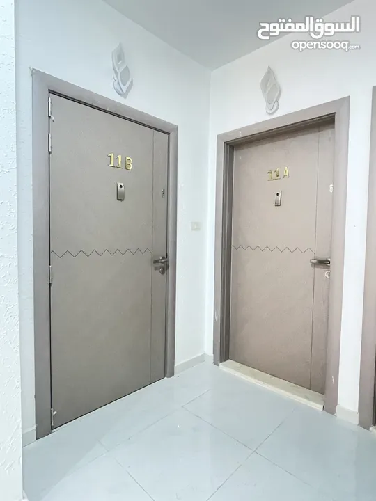 استديوهات نظام شقق فندقية استثمارية للبيع