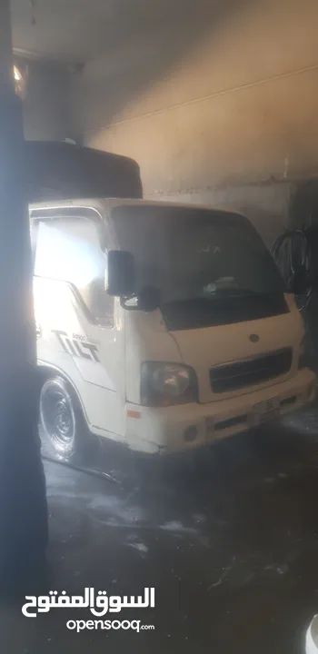 بكب بنجو فرونتير فحص كامل