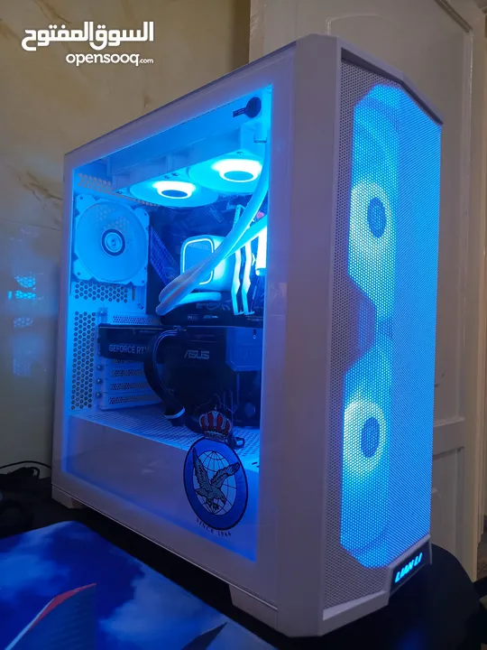 pc gaming H.E