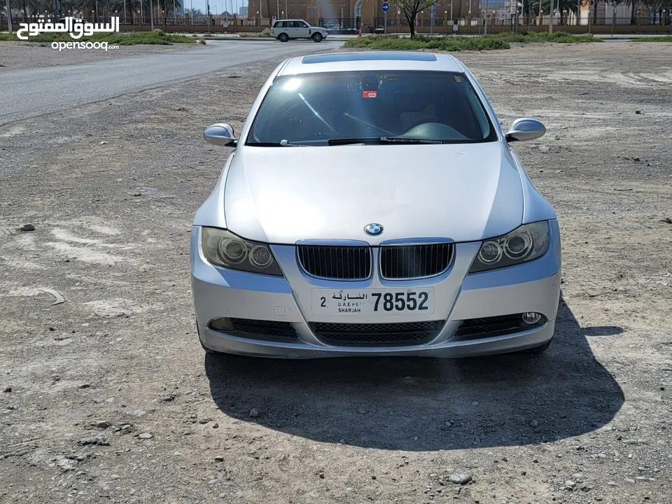 Bmw2006 very good