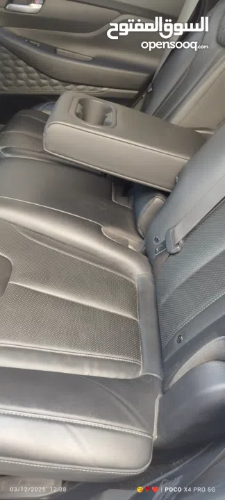 هونداي سنتافيه 2019