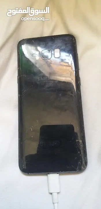 مطلبو شاشه S8 بسعر مناسب