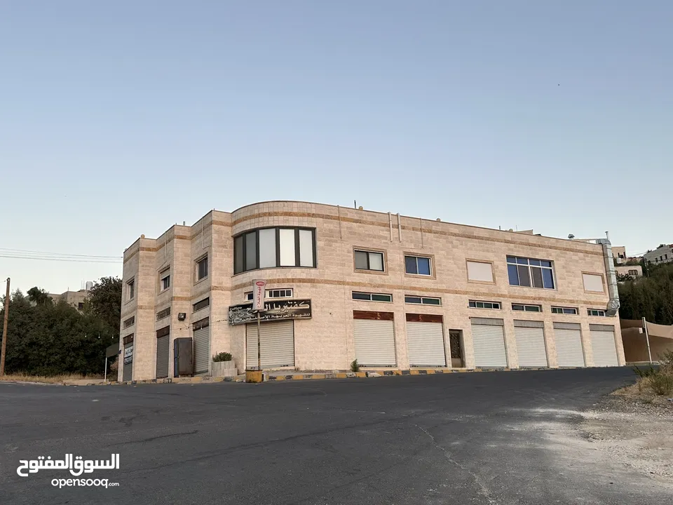 مخازن ومستودعات للإيجار