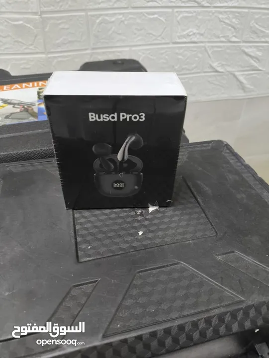 عرض لمدة 3 أيام   Galaxy Buds Pro 3