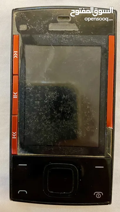 Nokia x3-00