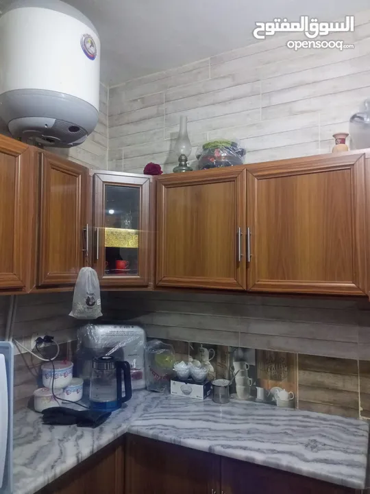 عماره للبيع 4طوابق