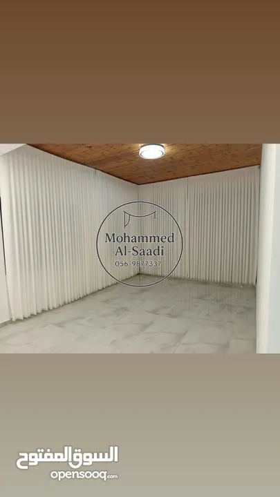 معرض كلاسيك للستائر عرابة جنين