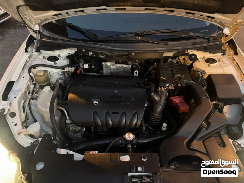 للبيع لنسر نظيف اللون ابيض ومن الداخل بيج